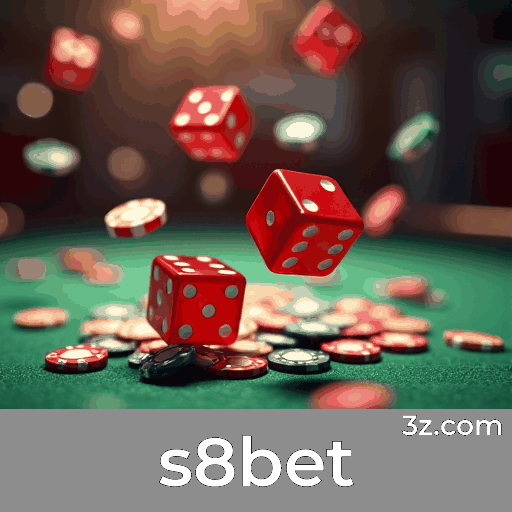 s8bet Comunidade: Um Paraíso de Interação para Jogadores
