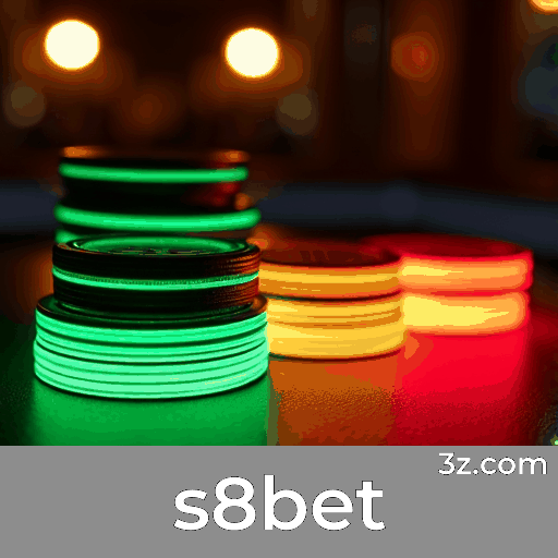 Controle Exclusivo e Personalizado na s8bet