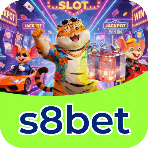 Interface s8bet