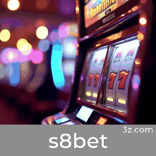 Controle Exclusivo e Personalizado na s8bet