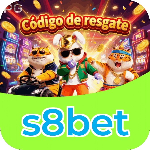 Apostas esportivas ao vivo na s8bet