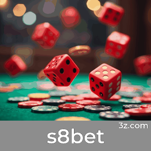 s8bet Comunidade: Um Paraíso de Interação para Jogadores