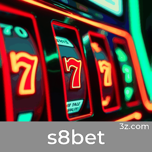 Controle Exclusivo e Personalizado na s8bet