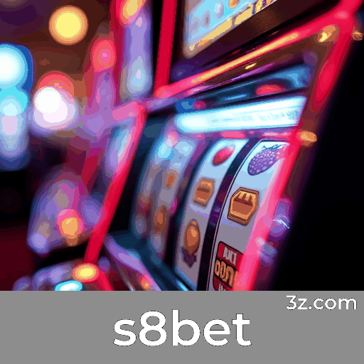 Jogos com Dealer Real e Tecnologia 3D na s8bet