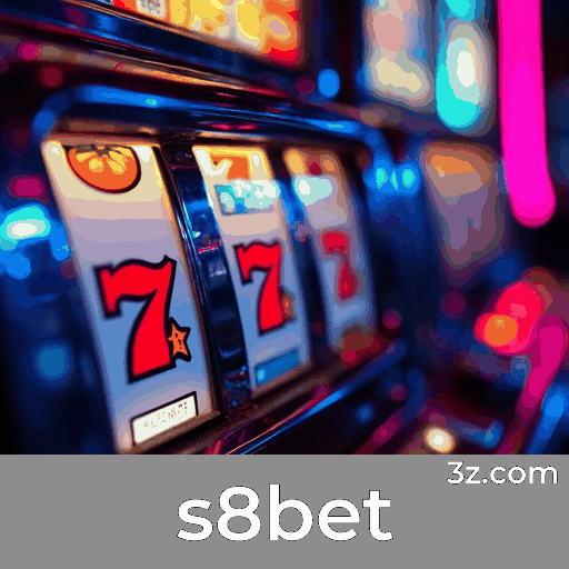 s8bet Casino: Sua Nova Experiência de Interação e Diversão