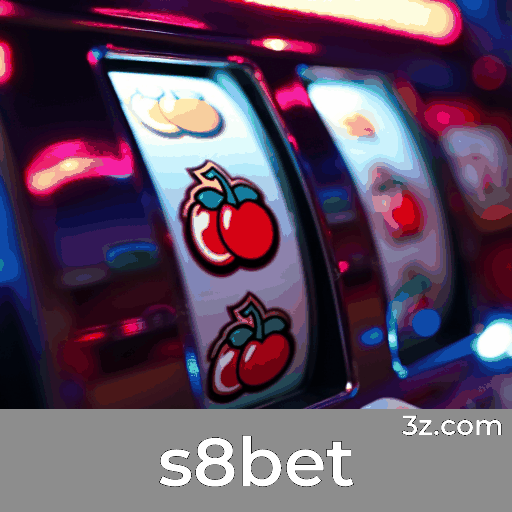 Apostas Esportivas Especializadas com s8bet no Brasil