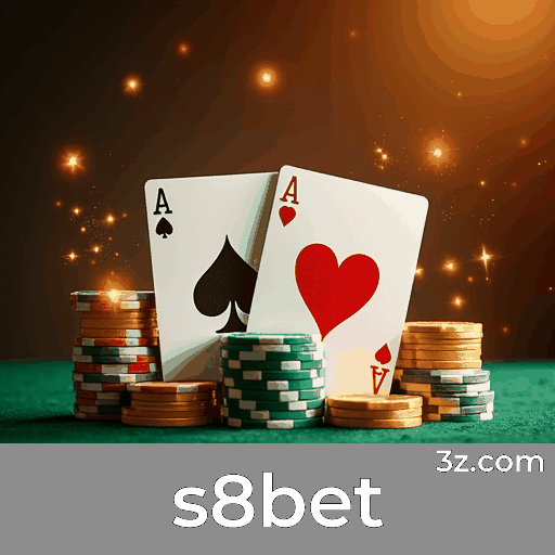 Ofertas Exclusivas do S8bet para Usuários Brasileiros