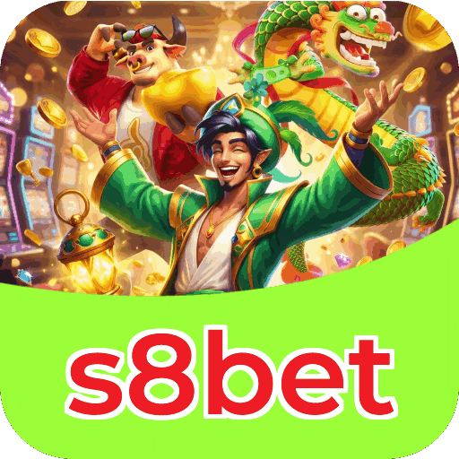 Baixar APK s8bet