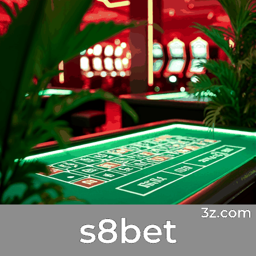Pioneiro em Convergência de Tecnologias na s8bet