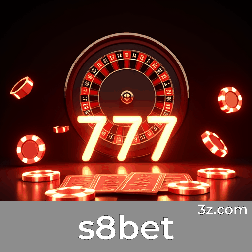 Apostas Esportivas Especializadas com s8bet no Brasil