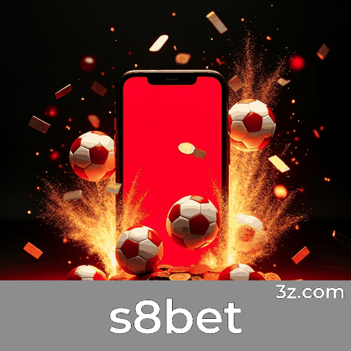 Pioneiro em Convergência de Tecnologias na s8bet