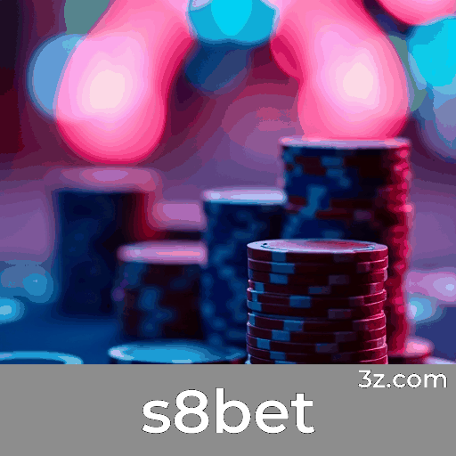 Pioneiro em Convergência de Tecnologias na s8bet