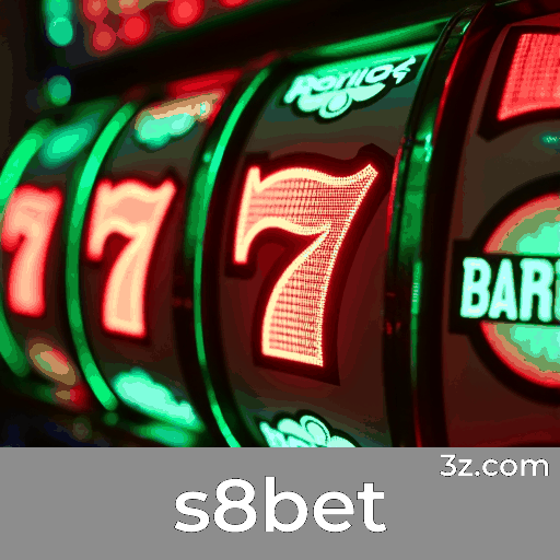 s8bet Casino: Sua Nova Experiência de Interação e Diversão