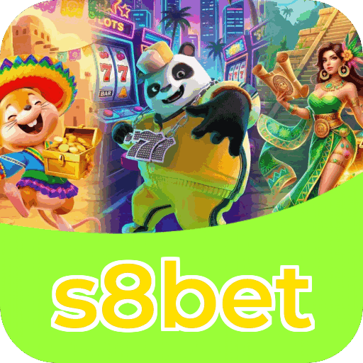 Download iOS s8bet