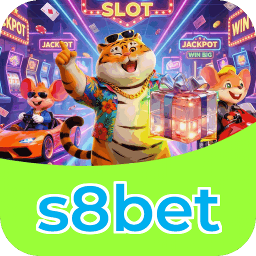 Acessar jogos e bônus no APK