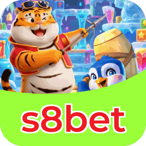 Instalação Android s8bet