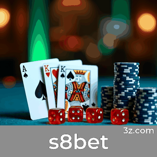 Controle Exclusivo e Personalizado na s8bet
