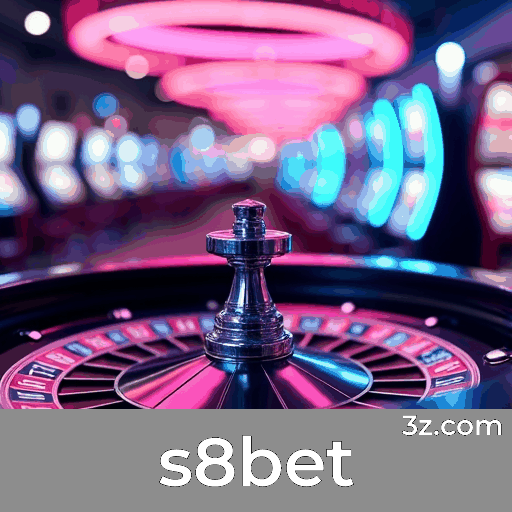 Ofertas Exclusivas do S8bet para Usuários Brasileiros