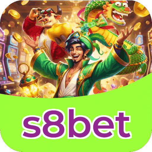 Cadastro s8bet